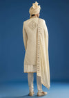 Riwaaz Royale sherwani set