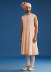 Zarqash sherwani set