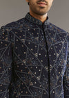 Jashn-e-vastra jodhpuri mens suit