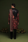 Madhav Multi Kurta Set with Trouser and Dupatta