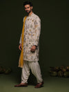 Vansh Multi Kurta Set with Patiyala and Dupatta