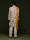 Vansh Multi Kurta Set with Patiyala and Dupatta