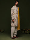 Vansh Multi Kurta Set with Patiyala and Dupatta