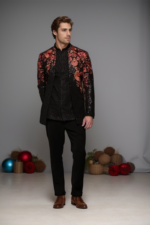 Kanishk jodhpuri mens suit