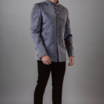 Rudraaksh jodhpuri mens suit
