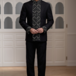 Vanshik jodhpuri mens suit
