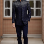 Zaroon jodhpuri mens suit