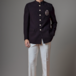 Maharav  jodhpuri mens suit