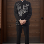 Rajwada jodhpuri mens suit