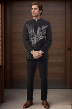 Rajwada jodhpuri mens suit