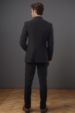 Rajwada jodhpuri mens suit - Image 3