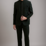 Asvad jodhpuri mens suit