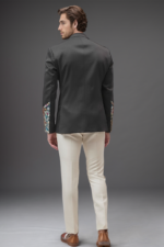 Nirzar jodhpuri mens suit - Image 3