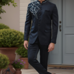 Samrat jodhpuri mens suit