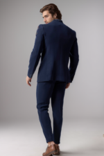 Kavyan jodhpuri mens suit - Image 3