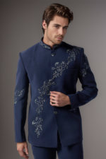 Kavyan jodhpuri mens suit - Image 2