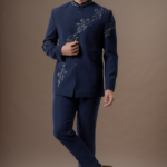 Kavyan jodhpuri mens suit