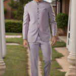 Nisbat jodhpuri mens suit