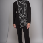 Asvar jodhpuri mens suit