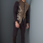 Izaar jodhpuri mens suit