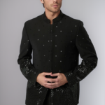 Siyom jodhpuri mens suit