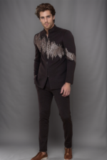 Varchas jodhpuri mens suit