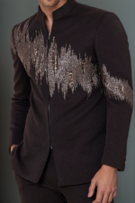 Varchas jodhpuri mens suit - Image 4