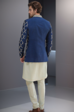 Rajman jodhpuri mens suit - Image 3