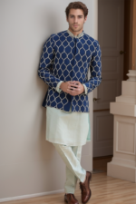 Rajman jodhpuri mens suit