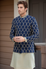 Rajman jodhpuri mens suit - Image 2
