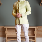Ehsan jodhpuri mens suit