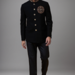 Rivaaj jodhpuri mens suit