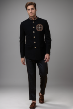 Rivaaj jodhpuri mens suit