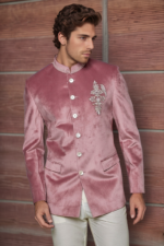 Zaydan jodhpuri mens suit - Image 2