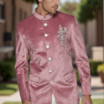 Zaydan jodhpuri mens suit