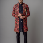 Rajveer jodhpuri mens suit