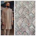 Zenith Couture jodhpuri set - Image 2