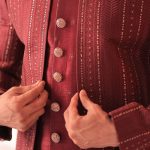 Sultan’s Legacy sherwani set