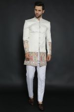 Rajput Shades jodhpuri set - Image 3