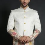 Rajput Shades jodhpuri set