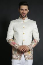 Rajput Shades jodhpuri set