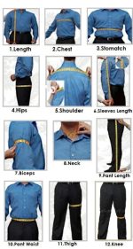 Kesar Classics jodhpuri suit - Image 3