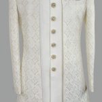 Rajputi Regal sherwani set