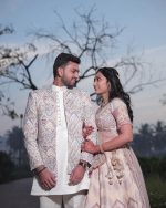 Zenith Couture jodhpuri set - Image 3