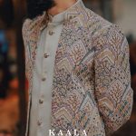 Zenith Couture jodhpuri set