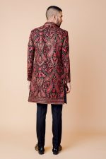 Shehnai indo-western style - Image 5