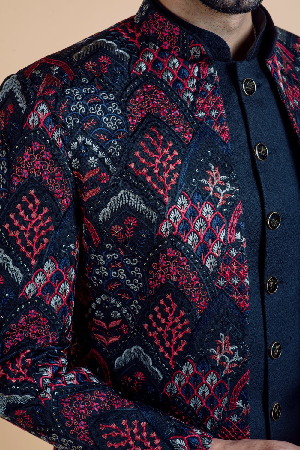 il_fullxfull.5232282922_dijb Princely Stitches indo-western set - Image 5