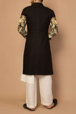 Veer Ethnics sherwani set