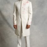 Jashn-e-Vastra sherwani set