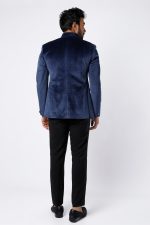 The Crown’s Edit jodhpuri suit - Image 2